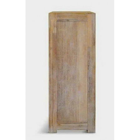 Big Save : Tủ Đứng 6 Ngăn Kéo + 2 Ngăn Kéo Ẩn Trang Sức